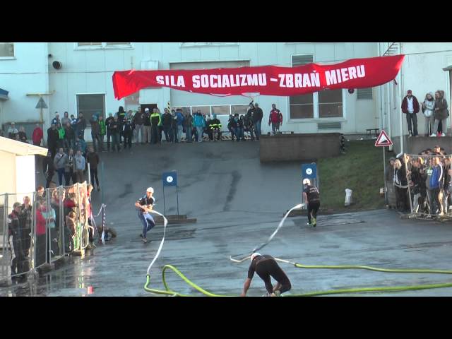 Svoboda, 24. 10. 2015