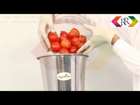 Heavy Duty Mixer Grinder