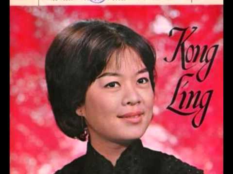 MORE THAN I CAN SAY -  KONG LING AND THE FABULOUS ECHOES