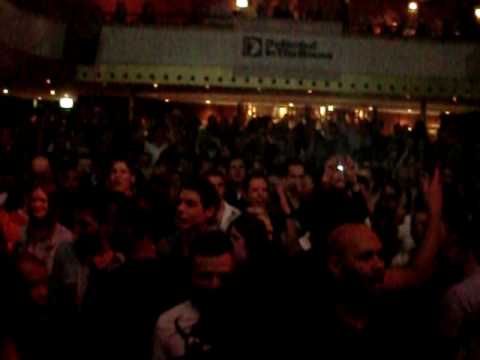 Simon Dunmore @ Defected in the House - Panama Amsterdam 29-01-2010