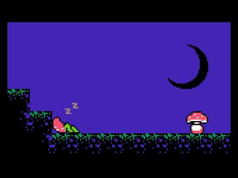 UFO50 Relaxing music