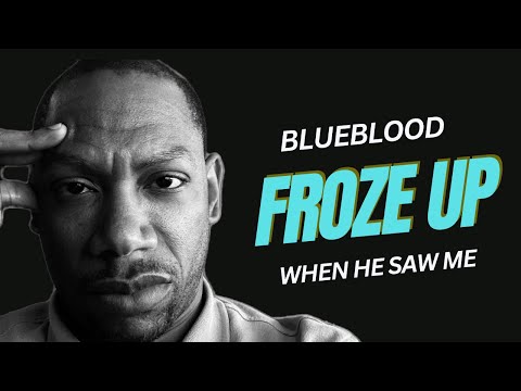 Manager Marty FINALLY CONFRONT Blueblood Sports TV to DEBATE