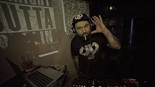 STRAIGHT OUTTA BERLIN @ Badehaus ✖ Aftermovie