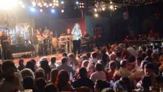 NATASA THEODORIDOU FIX Live Nafplio - ΠΑΡΑΝΟΜΗ ΑΓΑΠΗ ΜΟΥ &amp; ΜΗ ΓΥΡΙΣΕΙΣ ΞΑΝΑ