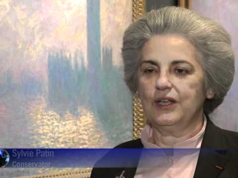 Monet show's new look at Impressionism