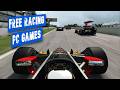 Top 10 Free Racing PC Games Potato Low End Games
