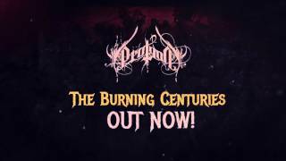 Protean - The Burning Centuries (2015) - track by track