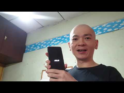 Zenfone 8 Flip not turning on & not charging issue