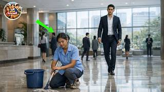 Download lagu The billionaire watched his maid wear worn-out shoes every day, and then... mp3