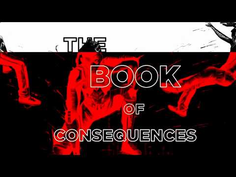 Black Lightning: Unholy War