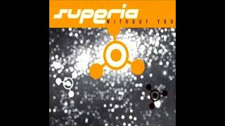 Superia - Without You (Hi-Lite Scan's Latin House Mix)