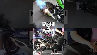 Download lagu NINJA ZX25R VS CBR250RR | ARROW EXHAUST SOUND #shorts #arrow mp3 Download lagu NINJA ZX25R VS CBR250RR | ARROW EXHAUST SOUND #shorts #arrow mp3
