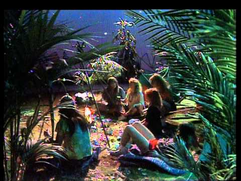 TOPPOP: Gruppo Sportivo - Sleeping Bag