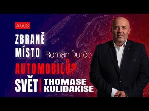 Předseda Odborového svazu KOVO o prioritách odborů v programovém prohlášení vlády
