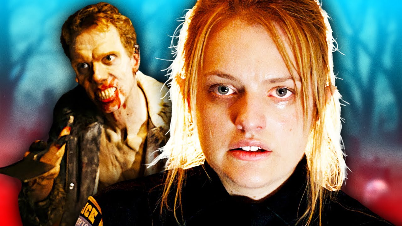 Fear Itself: A Reflection On This Overlooked Horror Anthology