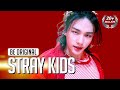 [BE ORIGINAL] Stray Kids '소리꾼' (4K)