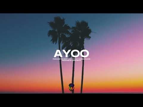 AYOO | BEELE | Danny Ocean  Type Beat 2025 | Instrumental Afrobeat