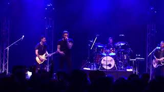 Michael Ray - ‘Fan Girl’ from C2C After Show, London 2019