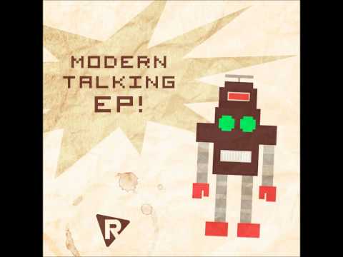 Spryte - Modern Talking (Original Mix)