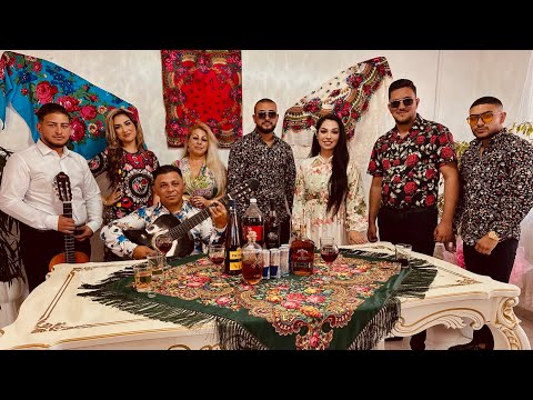 Rostás Család 2025 - Avtar Italiano Cover ( Video Officional) 