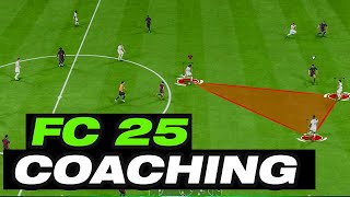 The #1 Mistake Players Make When Losing The Ball On FC 25 | FC 25 Coaching