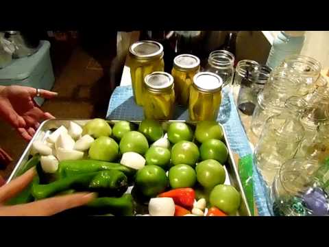 download lagu mp3 mp4 Pressure Canning Salsa Verde, download lagu Pressure Canning Salsa Verde gratis, unduh video klip Pressure Canning Salsa Verde