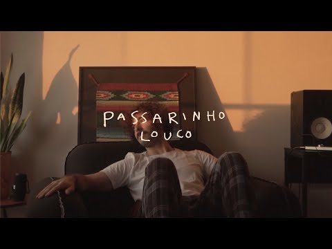 Passarinho Louco - Rafa Martins