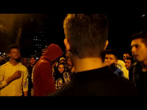 FINAL  - CARPE DIEM VS LUMIERE -Rimasere-Nights Battles