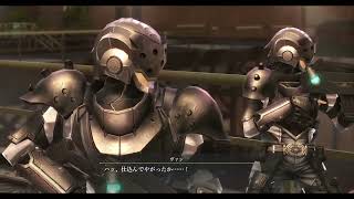 【黎の軌跡Ⅱ】プロローグ#36