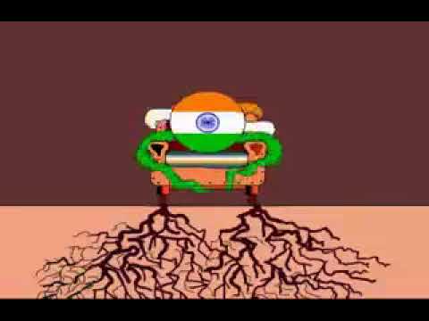 corto bozzetto 3 India Version