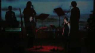 Inire - Angeion (live, 2007)