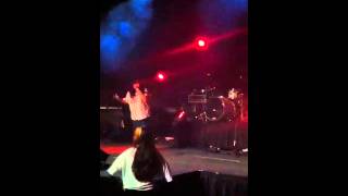 New DieRection JESUS @ Cornerstone Maranatha Crusade