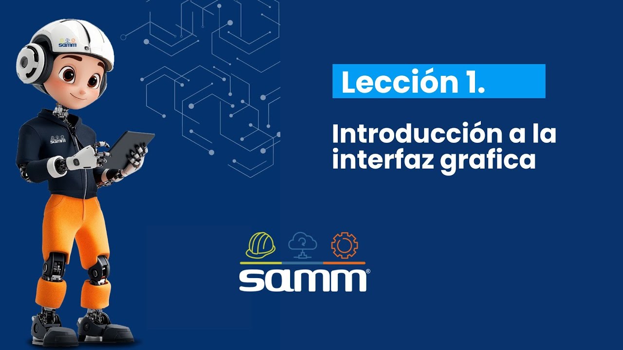 Lección 1