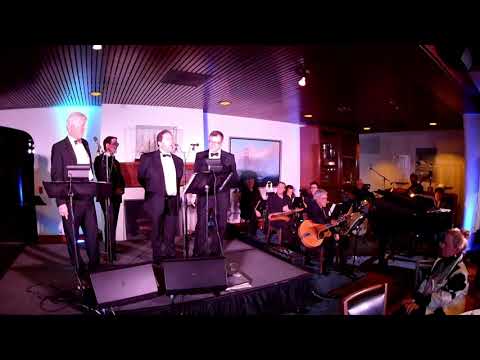 Close Harmony Explained