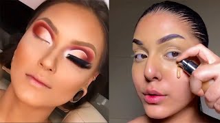 Incrveis Tutoriais de Maquiagem | Truques de Maquiagem Para Iniciantes