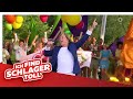 Jürgen Drews - Ein Bett im Kornfeld (Die große Schlagerstrandparty 2022)