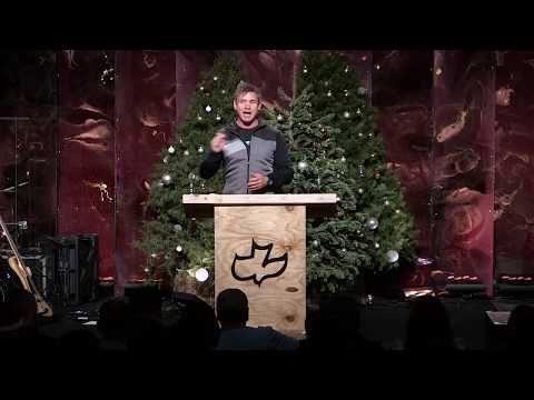 The Servant Messiah - Part 1 // Isaiah 49:1-26