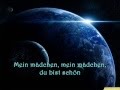Münchener Freiheit Tochter der Venus (lyrics)