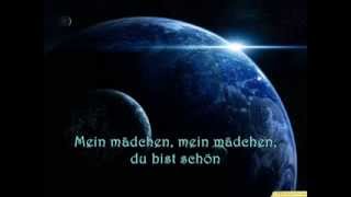 Münchener Freiheit Tochter der Venus (lyrics)
