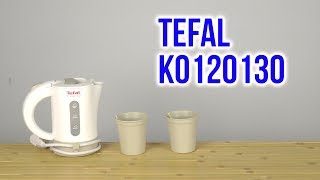 Tefal KO1201 - відео 1