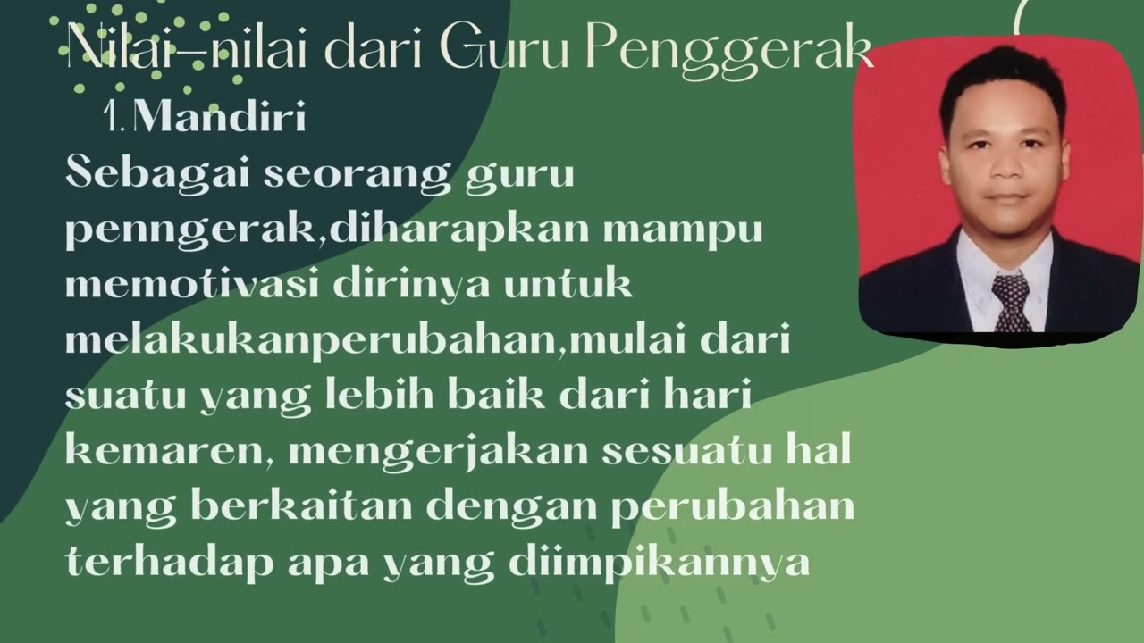 Tugas  modul 1,2 1 2 e Mulai Dari Diri