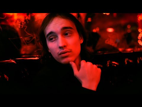 MARLON'S ROOM (Official 2025 Visualization)