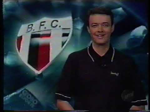 XV de Piracicaba 1-2 Botafogo-SP - Brazilian Championship Series B 2002 - Globo Esporte EPTV-RP