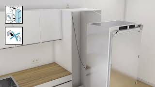 Siemens KI81FHOD0