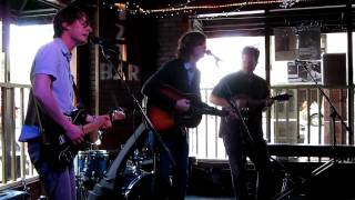 Joey Ryan - &#39;Broken Headlights&#39;