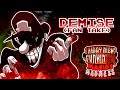 Demise (Fan Take) - Mario's Madness V2 (ft. the_dark_lord5)