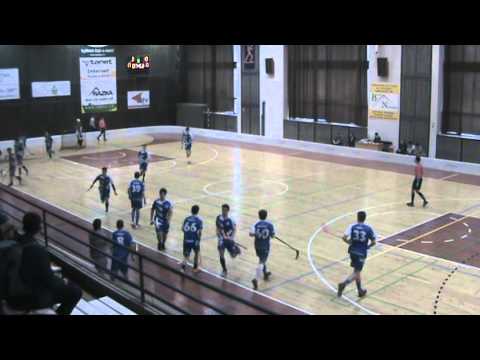 FBC Plzen vs FBC Liberec 3. třetina  2.liga juniorů 15/16