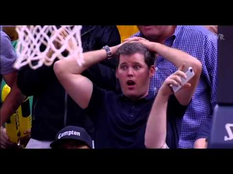 NBA Stephen Curry 2015 Playoffs Mix  Remember the name HD 720p