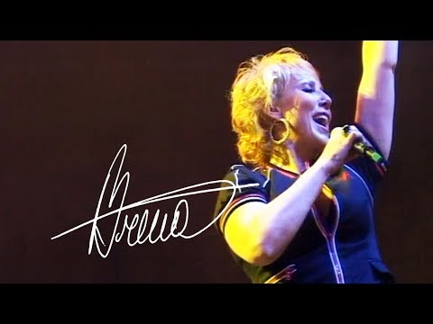 Lepa Brena - LIVE - Miki, Mićo - (Ljubljana 21.03.2009)