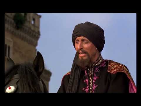 il viaggio fantastico di sinbad film completo